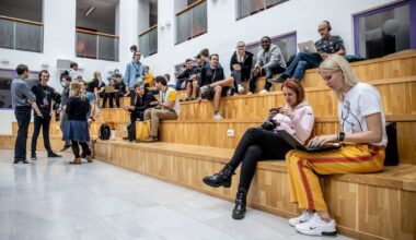 Kutsekoolid seisavad silmitsi alarahastatusega, lahendust loodetakse järgmise aasta eelarveläbirääkimistel