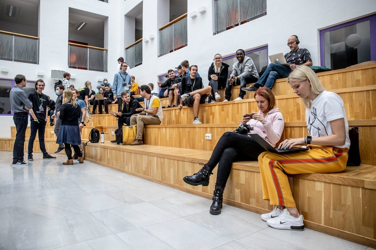 Kutsekoolid seisavad silmitsi alarahastatusega, lahendust loodetakse järgmise aasta eelarveläbirääkimistel