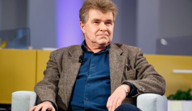 VILJA KÜSIB | Juhan Kivirähk, missugusteks üllatusteks end neil valimistel valmis panna?