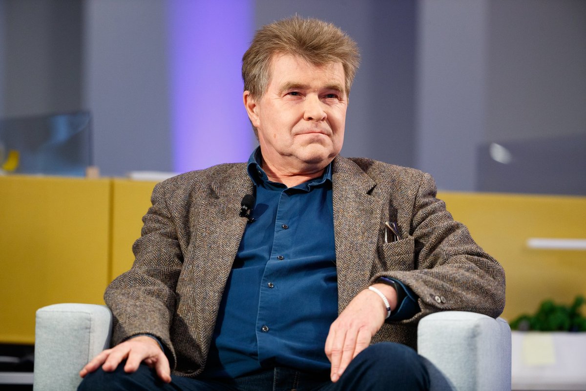 VILJA KÜSIB | Juhan Kivirähk, missugusteks üllatusteks end neil valimistel valmis panna?