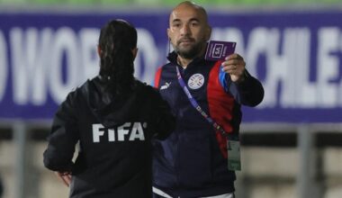 Sinine ja lilla on tulnud, et jääda? VAR-i väikevend juhatab U20 MM-il teed uude ajastusse