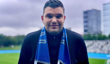 Kolm kuud Kalevis töötanud Saksamaa spordidirektor ei jätka ametis.