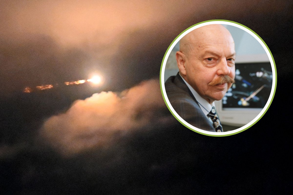 Jüri Toomepuu: Putin kaotab igal rindel. Ka õhusõda on võitmas Ukraina