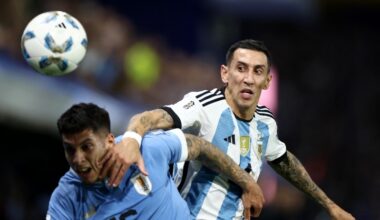 Süües kasvab isu? MM-iks kingituse saanud kolm riiki tahavad FIFA-lt suuremat suutäit, ülejäänud manner protestib