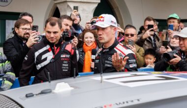 DELFI KESK-EUROOPAS | Päevakommentaar: Toyotal taas pidu, Hyundai jälle suures hädas