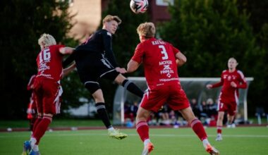 TÄNA LIVE: Kalju proovib Laagris tagasi kolmandale kohale kerkida  (kell 14.30!)