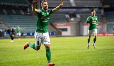 Tipphetked: Flora, Paide ja Levadia lõid palju väravaid, Epton sai oma hooaja neljanda punase