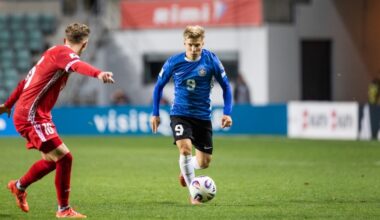 Yakovlev jäi suluseisu tõttu kiirest väravasöödust ilma, aga meeskond võitis