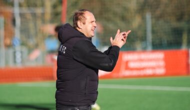Andrejev vaheajajuttudest: mängijatega oli karm vestlus ja see töötas  (Ivanov: peatreener ütles paar sõna)