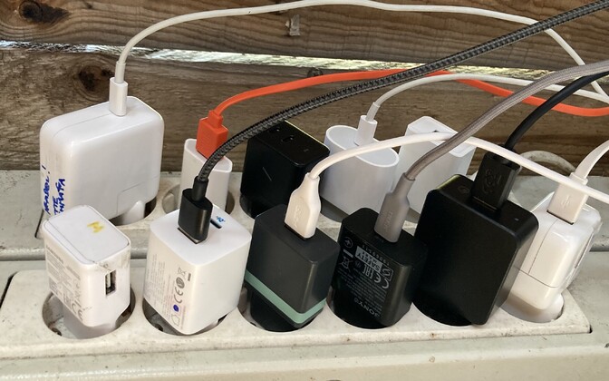 Elektri börsihind tõuseb esmaspäeva hommikul pea tunniks 1000 euroni | Majandus