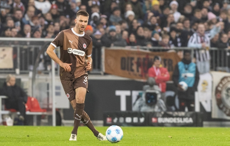 Karol Mets. Foto: Scanpix / IMAGO / Beautiful Sports