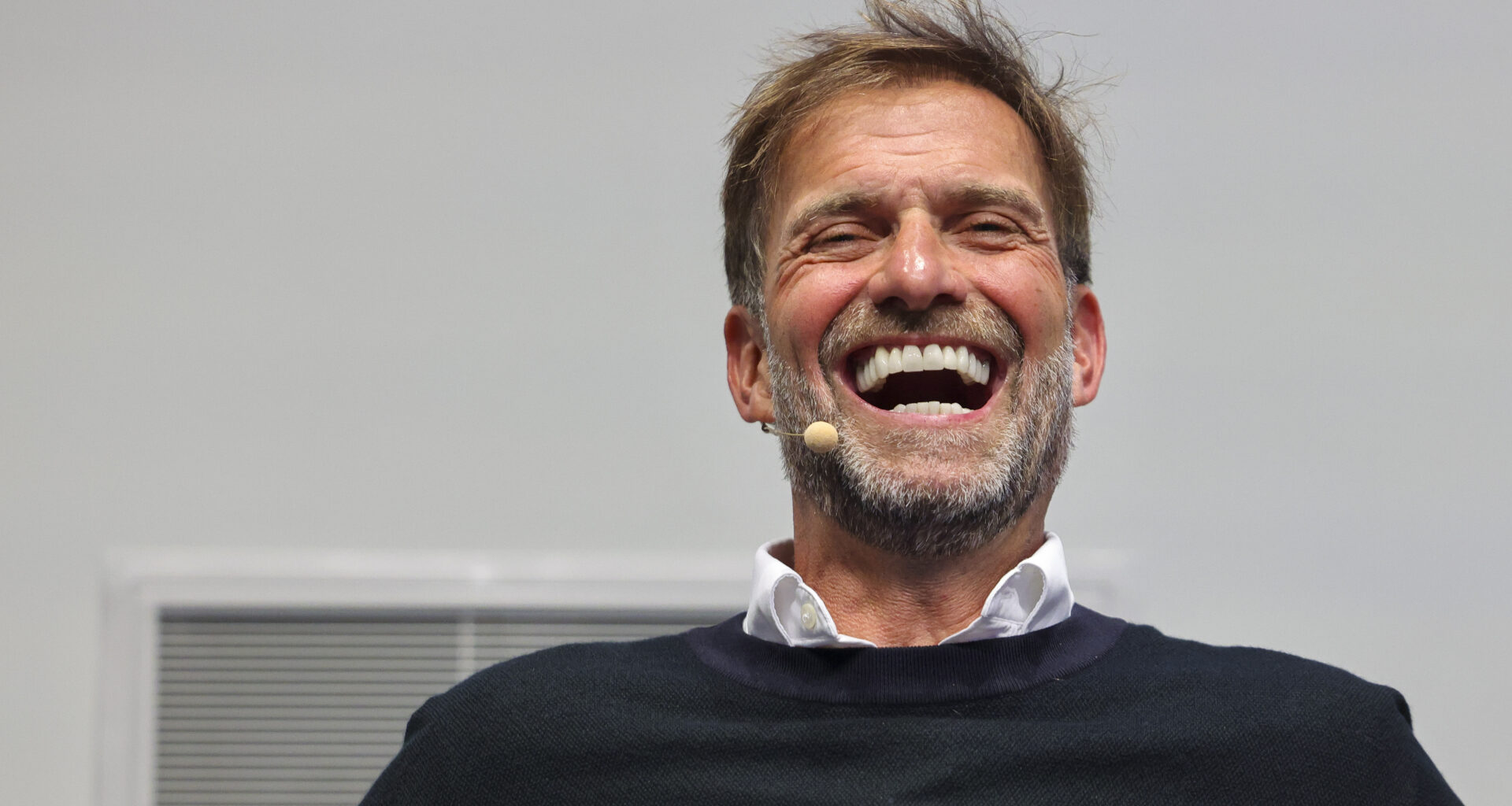 Klopp kehvas hoos Liverpooli uuesti juhendamisest: see võib juhtuda
