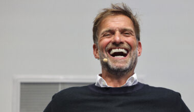 Klopp kehvas hoos Liverpooli uuesti juhendamisest: see võib juhtuda