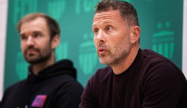 Curro Torres Levadia sünnipäevast: minu jaoks on tähtsad ainult mäng ja kolm punkti