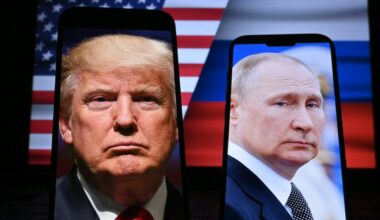 SÕJAPÄEVIK (1335. päev) | Ukrainlastel oli Trumpi jaoks plaan. Aga siis helistas Putin...