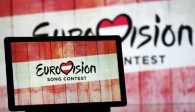 Eurovisioni korraldajad tegid 2026. aasta lauluvõistluse suhtes kannapöörde