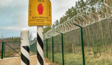 „Motiiviks ei olnud raha.“ Miks langes eeskujulik kaitseliitlane Vene eriteenistuse võrku?