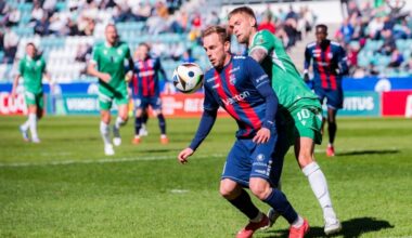 TÄNA LIVE: Levadia ja Paide kaaluvad kulda ja pronksi  (avavile kell 19!)