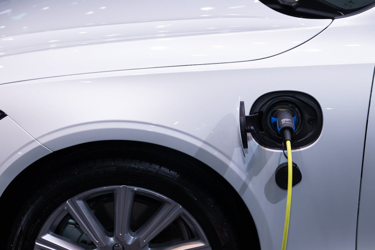Soome parklakett keelas teatud elektriautode laadimise