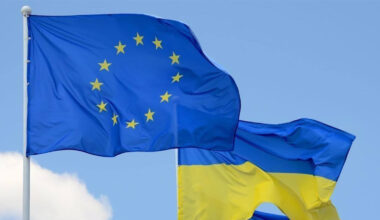 Euroopa valmistas ette oma Ukraina rahuplaani - sellised on punktid