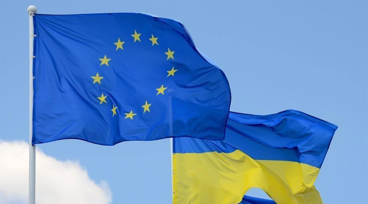 Euroopa valmistas ette oma Ukraina rahuplaani - sellised on punktid