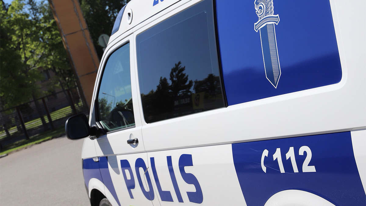 Soome politsei kahtlustab beebi mõrvas lisaks emale ka 23-aastast meest