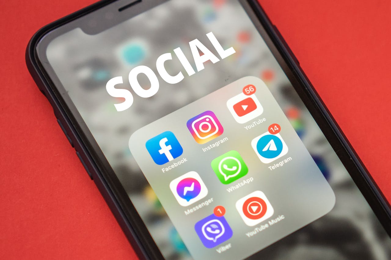 Venemaal blokeeriti Telegram ja WhatsApp
