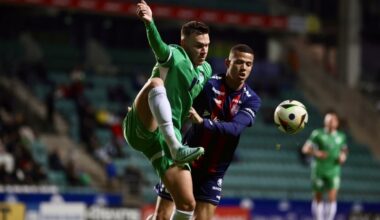 LOE JÄRELE: sünnipäevalaps Levadia puhus küünlad, tordi sõi ära Paide
