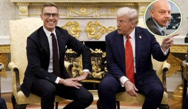 Jüri Toomepuu: Ukraina tee Trumpi südamesse võiks minna läbi Soome presidendi