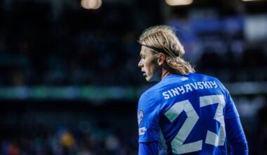 0/3! Sinjavski ja Bohemians otsivad jätkuvalt oktoobrikuu esimest võitu