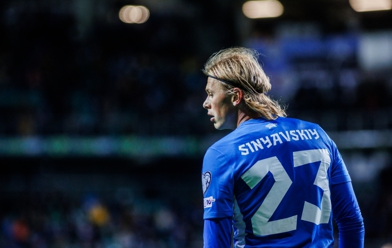 0/3! Sinjavski ja Bohemians otsivad jätkuvalt oktoobrikuu esimest võitu