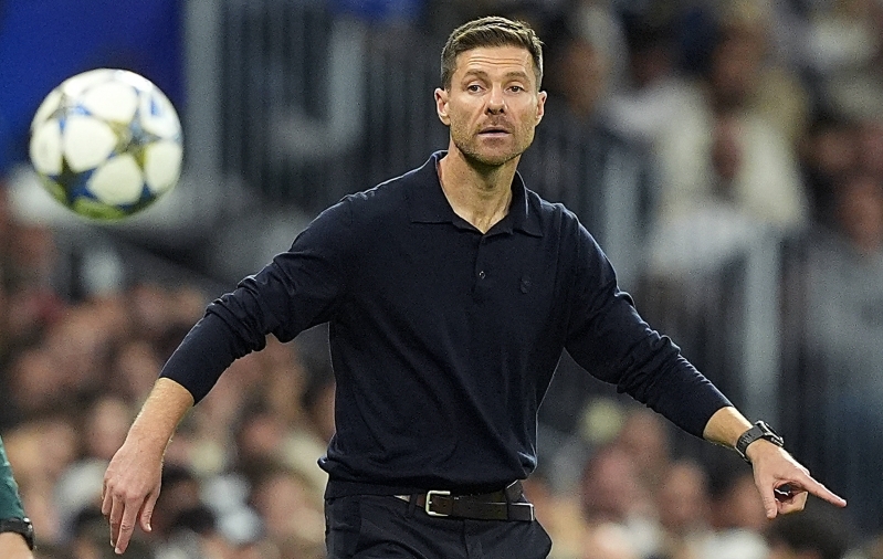 Meistrite liiga kompass