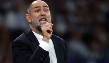 Ametlik: Juventus näitas poolteist kuud võiduta treenerile ust