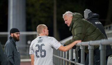 Kolmest jäi alles kaks: kes on tänavu Premium liigas mänginud maksimumminutid?