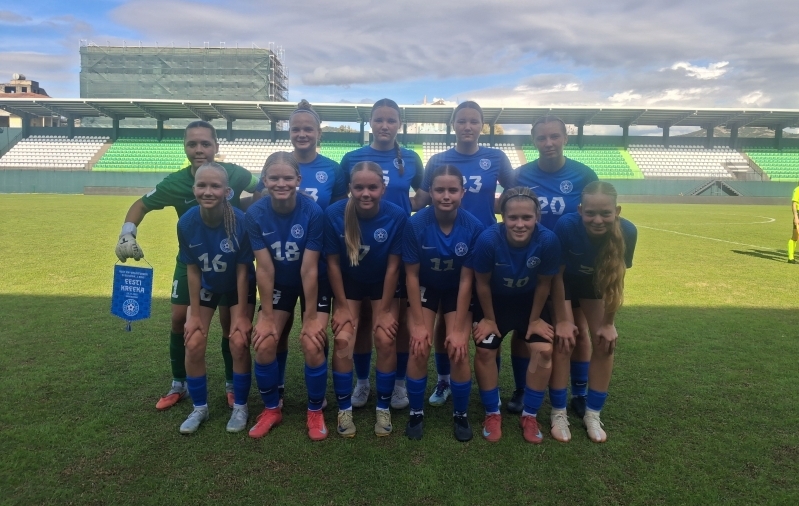 Tipphetked: Eesti neidude 83. minuti rõõmutantsu rikkusid Kreeka hilised karistuslöögid