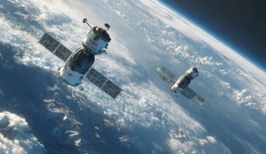 Venemaa loob oma Starlinki - eestinen