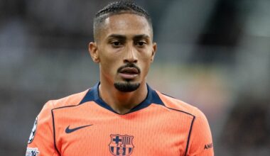 Tagasilöök! Vigastusest taastunud Barcelona staar naasis esimese trenni järel laatsaretti