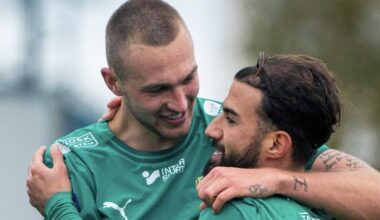 Eesti ründaja Rootsis andis võiduväravale söödu ja kiikab tõusu suunas