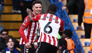 Muinasjutt jätkub: Sunderland võttis hilisest väravast Chelsea skalbi ja kerkis medalikohale