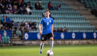 Kõrgliigakoht nihkus viigiga leppinud Soometsa klubist kaugemale  (tervenenud Gouram naasis platsile)