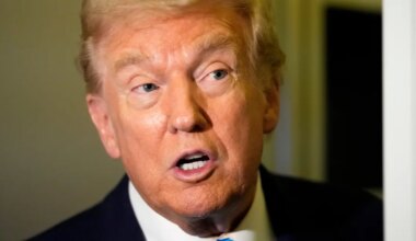 Tuntud ajakirjanik: Trump maksis NBAle kätte