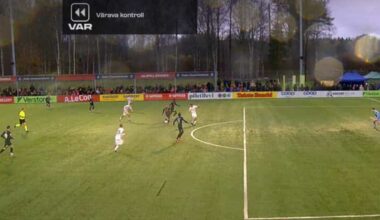 KOGU TÕDE MÄNGUST | Paide jäi Flora vastu arusaamatu suluseisu tõttu võiduta. Lõpuvile järel lõid kired lõkkele