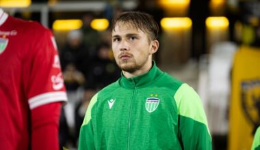 Kiirelt toibunud Tammik: tööõnnetus, käib kaitsja töö juurde  (Pajo: teine poolaeg oli täiesti meie)