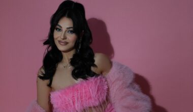 FOTOD | Seidi Voogre jagas haruldasi jäädvustusi koos oma salapärase kallimaga