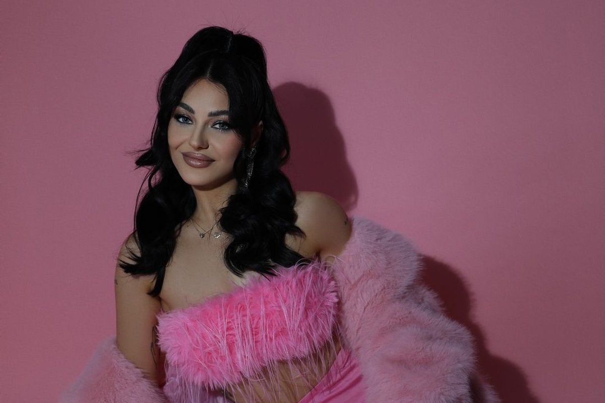 FOTOD | Seidi Voogre jagas haruldasi jäädvustusi koos oma salapärase kallimaga