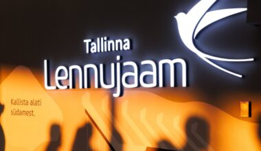 KAART | Tallinna lennujaama talvine lennuplaan pakub mitut uut sihtkohta