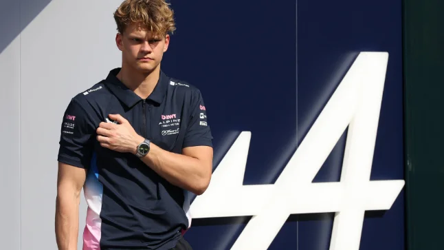 Mehhikos rajale pääsenud Paul Aron vabatreeningutest: „Enne lõppu saan justkui tunnetuse kätte ja siis ongi see juba läbi.“ - digileht.ohtuleht.ee