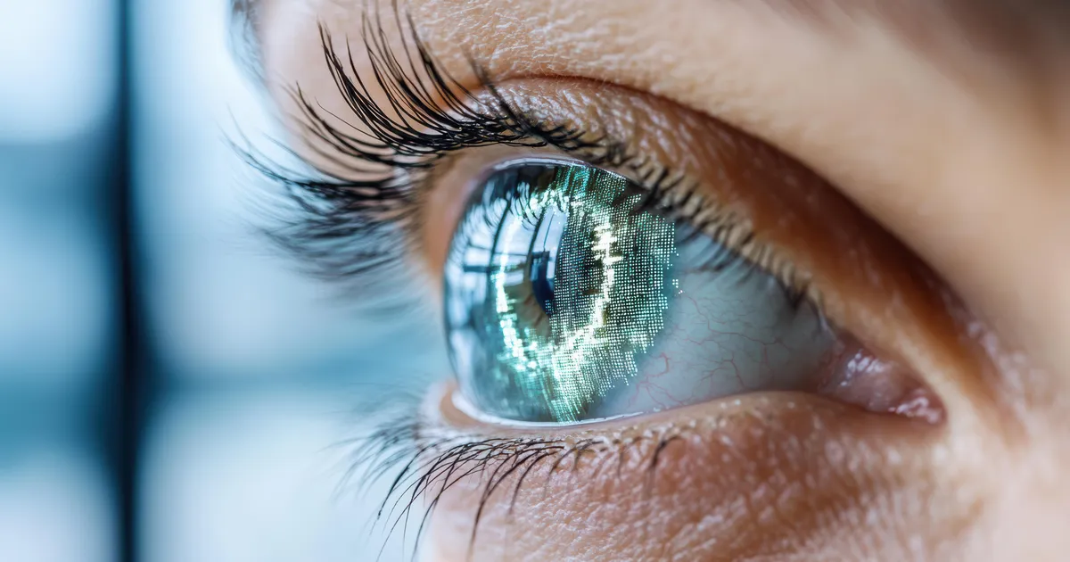 RAHVUSVAHELINE UURING ⟩ Tulevikus on südamehaiguseid võimalik tuvastada silma vaadates