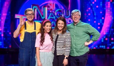 meie olemusele saadi suurepäraselt pihta