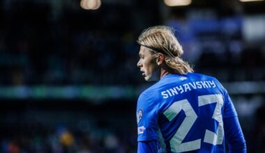 Sinjavski värav tühistati VAR-i abiga ja Bohemians kaotas eduseisust Spartale